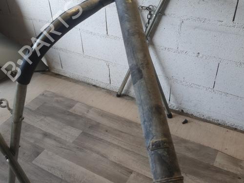 Driveshaft SUBARU FORESTER (SJ_) 2.0 i AWD (SJ5) | BP32701984M37 - Image 2