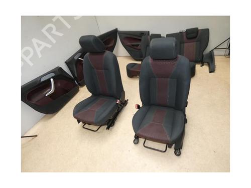 Sæde sæt FORD FIESTA VI (CB1, CCN) 1.6 TDCi | BP24025808C78 