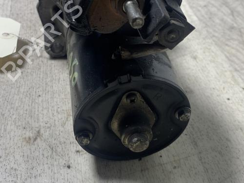 Starter RENAULT MEGANE II Coupé-Cabriolet (EM0/1_) 2.0 16V Turbo | BP29341273M8