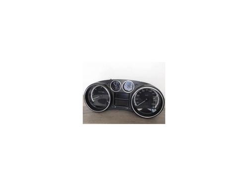 Used Instrument cluster PEUGEOT 308 I (4A_, 4C_) 1.6 HDi (109 hp) 27361764