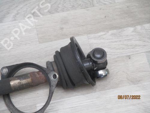 Left front driveshaft RENAULT ESPACE IV (JK0/1_) 1.9 dCi (JK0U, JK0G) | BP24027064M38