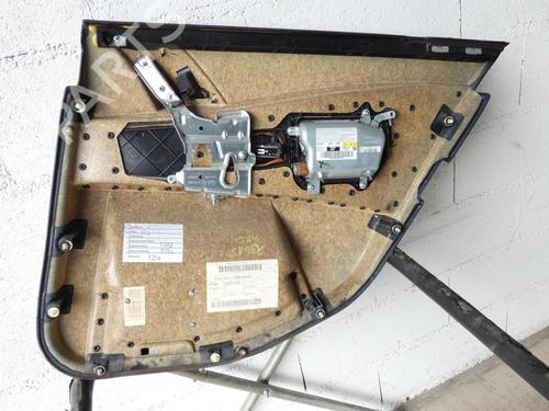 Rear left panel BMW 5 (E60) 530 d | BP24028082C60 