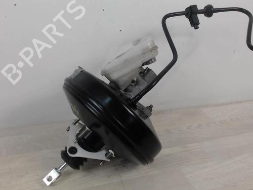 Servo brake FORD FIESTA VI (CB1, CCN) 1.4 TDCi | BP23184409M42 