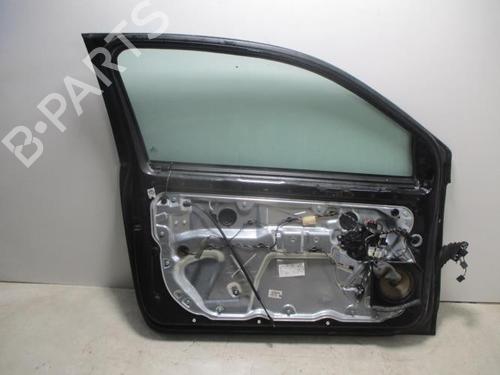 Left front door VW POLO IV (9N_, 9A_) 1.4 TDI | BP29618796C2 