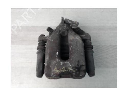 Left rear brake caliper PEUGEOT 308 I (4A_, 4C_) 1.6 HDi | BP24025889M107 