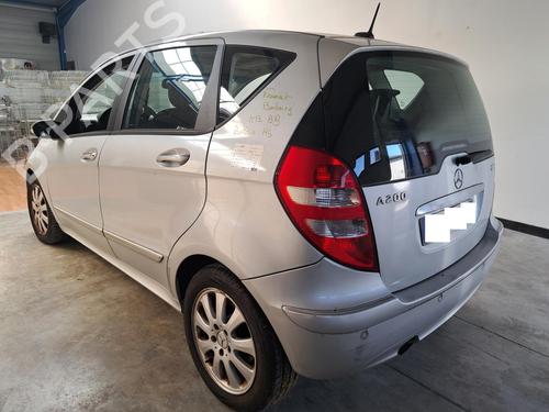 Front right panel MERCEDES-BENZ A-CLASS (W169) A 200 CDI (169.008, 169.308) | BP24027545C59 