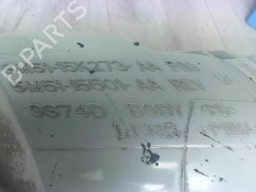 Left tailgate light FORD FOCUS II (DA_, HCP, DP) 1.8 TDCi | BP21182557C79