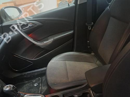 Climate control OPEL ASTRA J (P10) 2.0 CDTI (68) | BP24027473I5  - Image 10