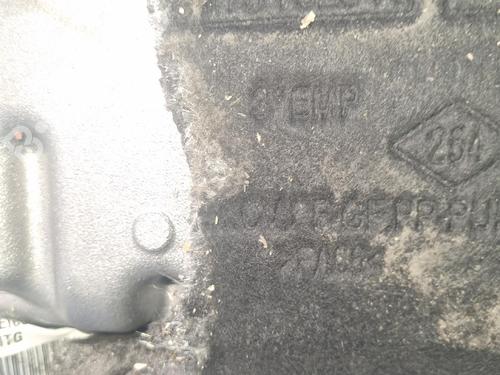 Engine RENAULT TRAFIC III Van (FG_) 2.0 dCi 150 (FGMU) | BP37176415M1 - Image 3
