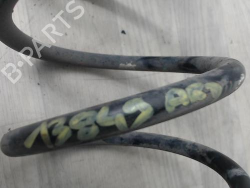 Shock absorber spring ALFA ROMEO MITO (955_) 1.3 MultiJet (955AXP1A, 955AYC1A) | BP23110777C152 