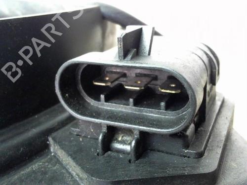 Varmeblæser OPEL ASTRA H (A04) 1.7 CDTI (L48) | BP25618132M62 