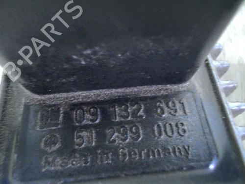 Elektronisk sensor OPEL ZAFIRA A MPV (T98) 2.0 DTI 16V (F75) (101 hp) 29618767