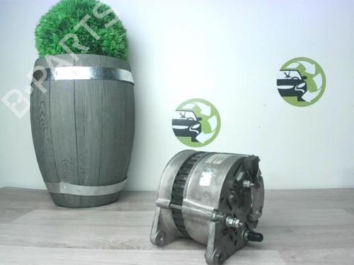 Used Alternator LAND ROVER DEFENDER Station Wagon (L316, L315) 2.5 TDI 4x4 (L316) (113 hp) 30666937