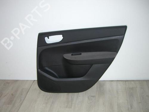 Used Rear right panel PEUGEOT 307 (3A/C) 2.0 HDi 110 (107 hp) 24024492