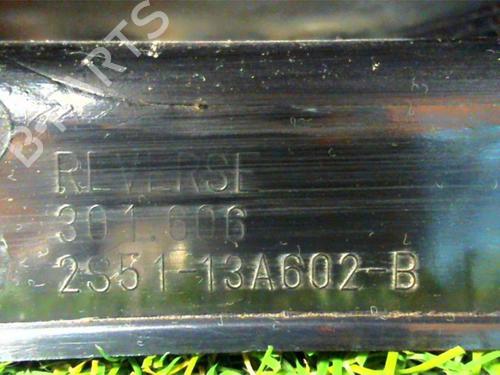 Right taillight FORD FIESTA V (JH_, JD_) 1.3 | BP24025068C35 