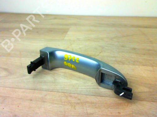 Rear right exterior door handle FORD MONDEO IV (BA7) 2.0 TDCi | BP26225826C130 