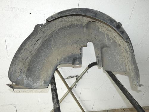 Wheel arch PEUGEOT 208 I (CA_, CC_) 1.5 BlueHDI 100 | BP24027672C56