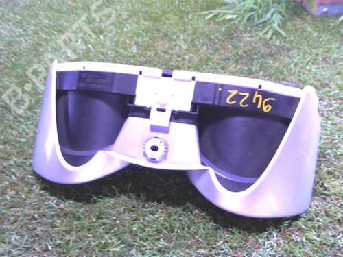 Instrument cluster FORD FIESTA VI (CB1, CCN) 1.6 TDCi | BP22440629C47 