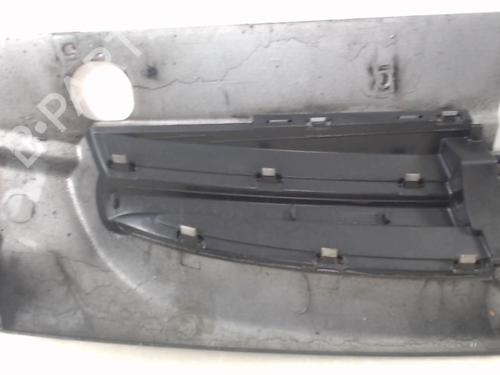 Grille PEUGEOT PARTNER Box Body/MPV (5_, G_) 1.6 HDi 75 | BP23568247C40 