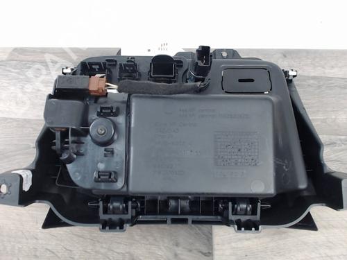 Handskerum CITROËN C4 SPACETOURER (3D_) 1.5 BlueHDi 130 | BP25448089C95 