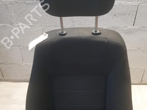 Left front seat FORD S-MAX (WA6) 2.0 TDCi | BP30794559C15 - Image 2