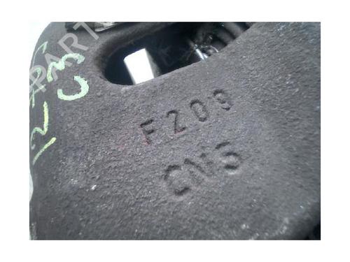 Right front brake caliper CITROËN C3 I (FC_, FN_) 1.4 HDi | BP21182758M104 