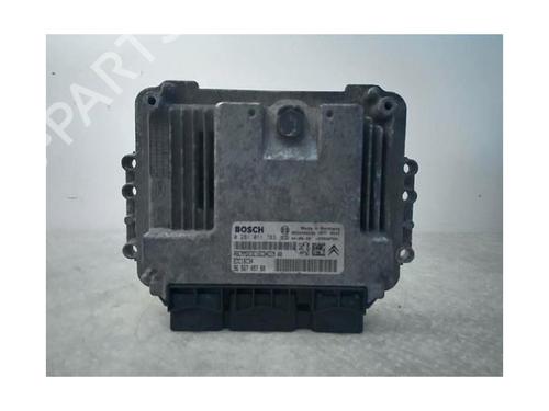 Control unit PEUGEOT 308 I (4A_, 4C_) 1.6 HDi | BP26199142M11 