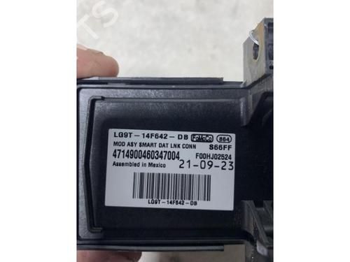 Control unit FORD MONDEO V Hatchback (CE) 2.0 TDCi | BP30807398M11