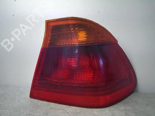 Used Right taillight BMW 3 (E46) 320 d (136 hp) 21181206