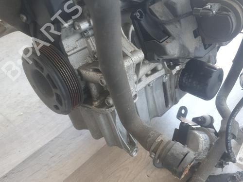 Engine VW POLO VI (AW1, BZ1, AE1) 1.0 TSI | BP34393342M1  - Image 5