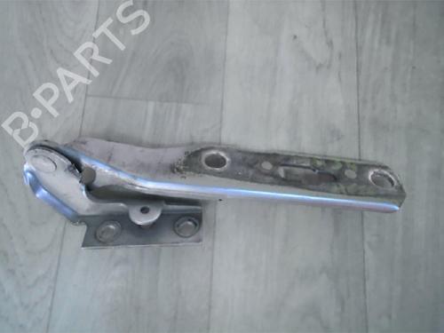 Hinge/Door check strap AUDI A4 B7 Avant (8ED) 2.0 TDI | BP25618485C146 