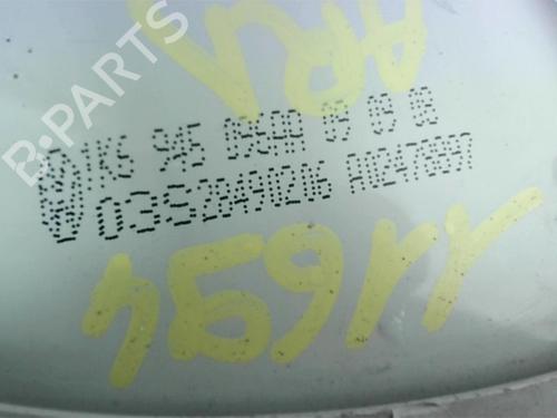 Right taillight VW GOLF V (1K1) 2.0 TDI 16V | BP25618778C35 