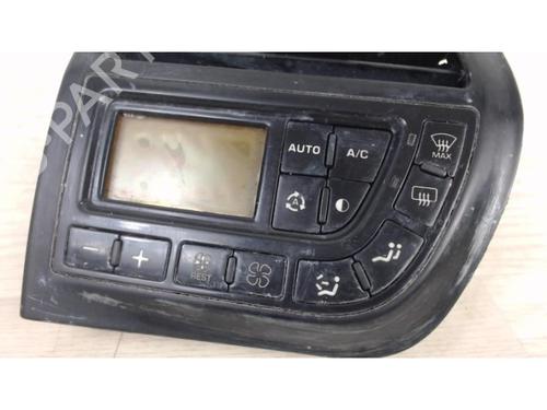 AC Styreenhet / Manøvreringsenhet CITROËN C4 Grand Picasso I (UA_) 2.0 HDi 138 | BP23251359I5 