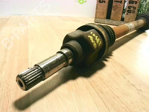 Used Right front driveshaft CITROËN C3 Pluriel (HB_) 1.6 (109 hp) 25618669