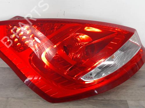 venstre-baglygte-ford-fiesta-vi-cb1-ccn-2008-26278385 main image