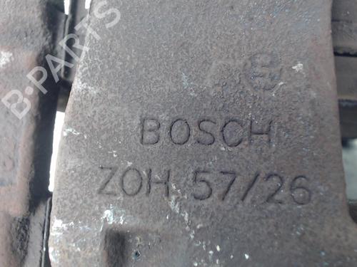 Left front brake caliper ALFA ROMEO MITO (955_) 1.3 MultiJet (955AXP1A, 955AYC1A) | BP23110765M105 - Image 6