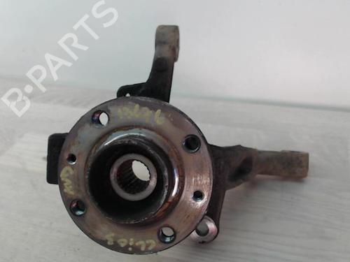 Right front steering knuckle RENAULT CLIO III (BR0/1, CR0/1) 1.5 dCi (BR17, CR17) | BP32502979M26