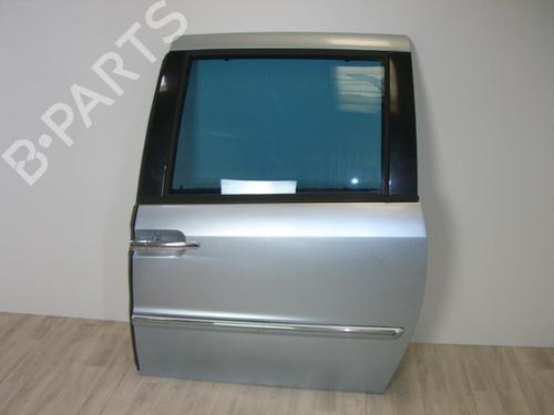 Used Left slide door LANCIA PHEDRA (179_) 2.2 JTD (179AXC1A) (128 hp) 24021600