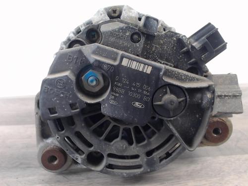 Alternator FORD COUGAR (EC_) 2.0 16V | BP30807033M7 - Image 5