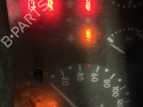 Used Parts RENAULT KANGOO (KC0/1_)  1.9 dTi (KC0U)  4614778