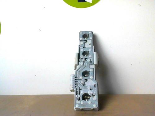 Nummerpladelys SKODA OCTAVIA I Combi (1U5) 1.9 TDI (90 hp) 24022818