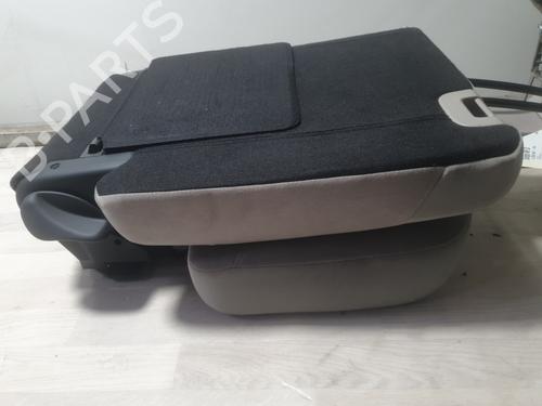 Sæde Bagtil CITROËN C3 Picasso (SH_) 1.6 HDi | BP33717469C17  - Image 5