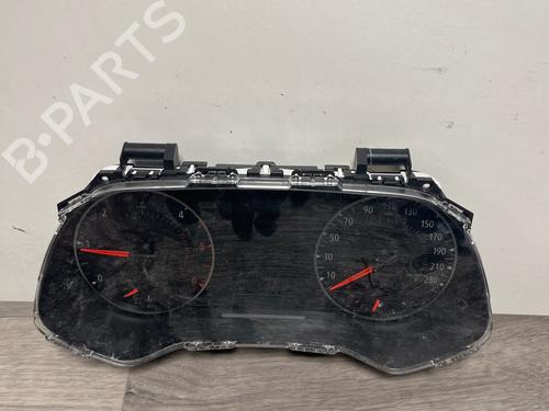 Used Instrument cluster Instrument cluster RENAULT TRAFIC III Van (FG_) 2.0 dCi 150 (FGMU) (150 hp) 36698199 36698199