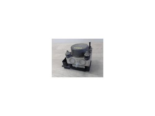 Used ABS pump FIAT GRANDE PUNTO (199_) 1.2 (65 hp) 25619582