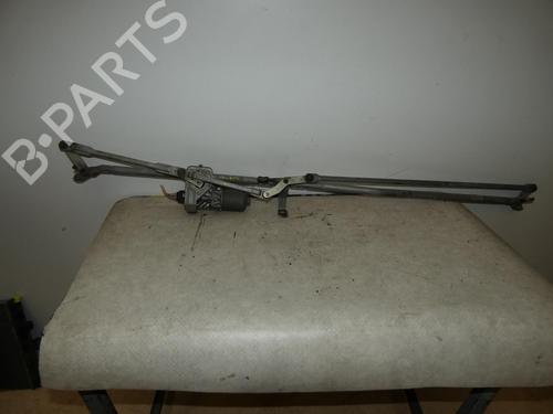 Used Front wipers mechanism PEUGEOT 308 I (4A_, 4C_) 1.6 HDi (90 hp) 24026041