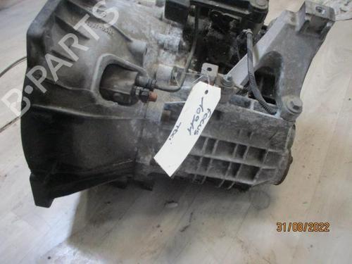 Gearkasse FORD FOCUS II (DA_, HCP, DP) 1.8 TDCi | BP29618807M3 