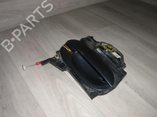Front right exterior door handle BMW 5 (E39) 530 d | BP24022153C129 