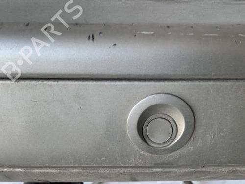 Rear bumper PEUGEOT 307 Break (3E) 2.0 | BP24484922C8 