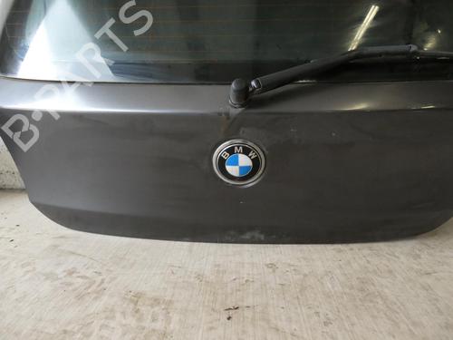Tailgate BMW 1 (E81) 118 d | BP24026575C6