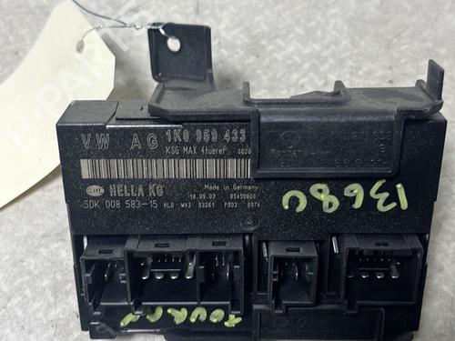 Used Control unit Control unit VW TOURAN (1T1, 1T2) 2.0 TDI (136 hp) 31755341 31755341